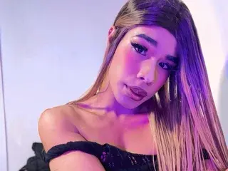 Streamate Adult Webcam of SweetsIvonnyts