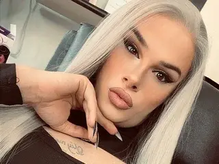 Streamate Sex Chat of EvaLexyTS