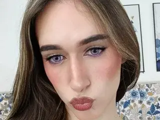 Streamate Adult Video Chat of SweettsViolet