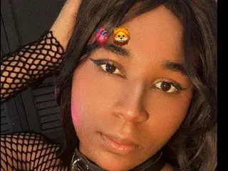 Streamate Best Webcam of foxy_00