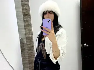 Streamate Sex Chat of Klhoe019