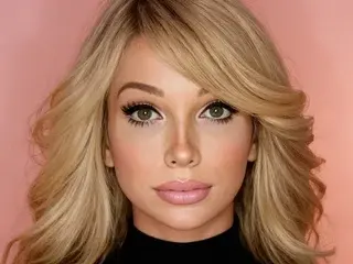 Streamate Live Sex of KellyPierce