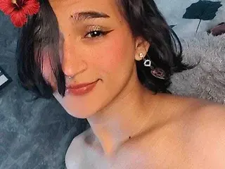 Streamate Best live sex cam show of ZoeeKiss