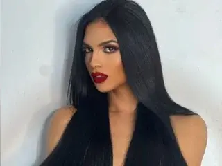 Streamate Best live sex cam show of IsabellaDollx