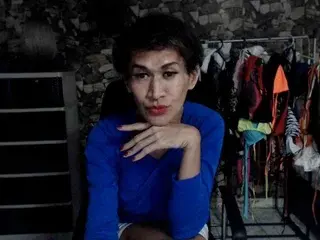 Streamate Live Sex of TOPxMISTRESS