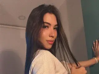 Streamate Nude Webcam of BylieHills