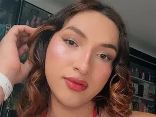 Streamate Nude Webcam of MissKatta19