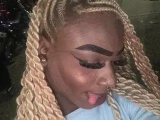 Streamate Best live sex cam show of vicky_hottei