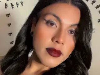 Streamate Live Sex of Ariana_olsen