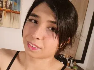 Streamate Private Sex Chat of Sasha_Stardust
