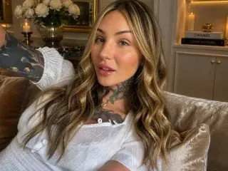 Streamate Live Sex of TattedCherries