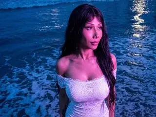 Streamate Adult Webcams of Ivannapretty