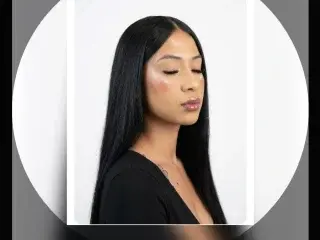 Streamate Adult Webcam of Pretty_MariaJose