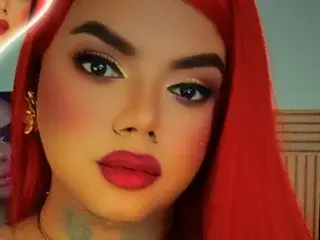 Streamate Free Live Porn of CoralGomez