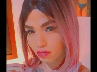 Streamate Live Porn of Nikita_bunny