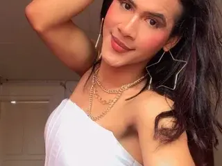 Streamate Live Sex Cam of BabyLolaTop