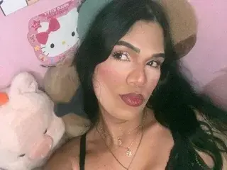 Streamate Adult Webcams of mianovoa97