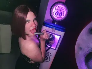 Streamate Best Webcam of GlossyyBratz