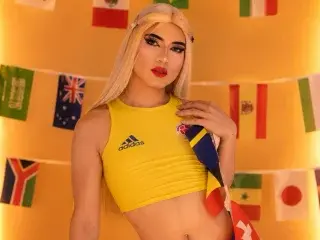 Streamate Free Live Porn of Emily_Castillo19