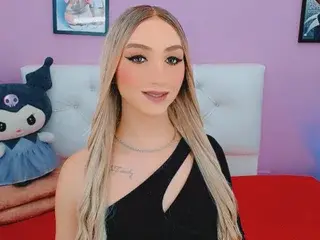 Streamate Free Porn Cam of xxcanndyxx
