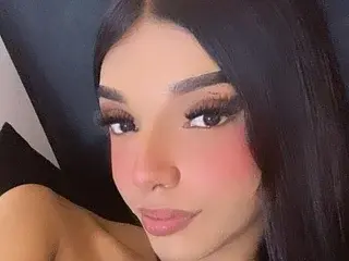 Streamate Nude Webcam of SalomeRosado26