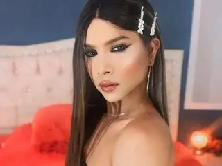 Streamate Private Sex Chat of KataleyaW