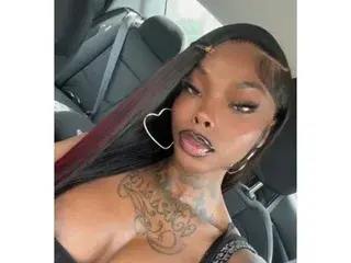 Streamate Live Sex of MissBunnyX