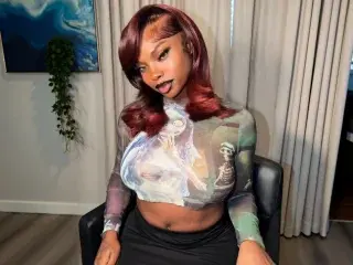 Streamate Private Sex Chat of MissBunnyX