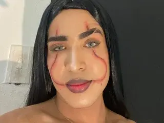 Streamate Adult Webcam of MaiteCandyxx