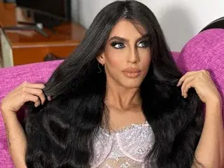 Streamate Live Porn of valeriaxxxx
