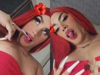 Streamate Adult Webcams of Emily_Hotss