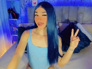 Streamate Live Porn of alizfree
