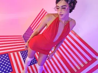 Streamate Live Sex Cam of MimiRubyJane