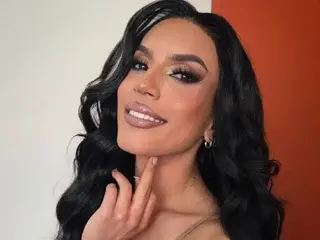 Streamate Adult Webcams of emilianamontenegro18