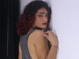 Streamate Live Sex Cam of AuraSterling055