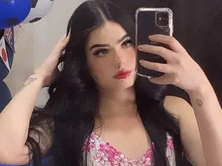 Streamate Live Sex of Candise_Oconnor
