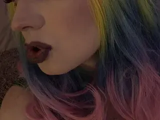 Streamate Live Porn of AdelinaFoxx