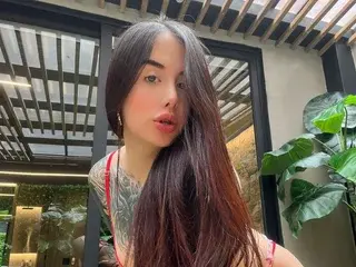 Streamate Free Porn Cam of antoniaacxx