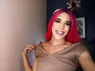 Streamate Free Live Porn of Kenia_valen