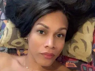 Streamate Free Porn Cam of BarbieBrownn