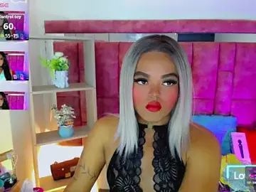 Stripchat Live Porn of KayleighDreams_