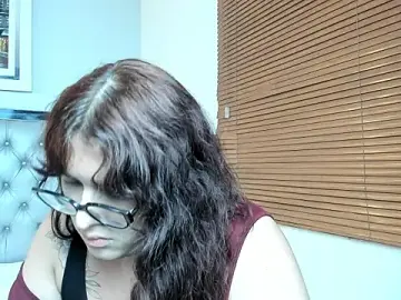 Stripchat Free Live Porn of kathepickmanx