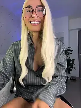 Stripchat Sex Chat of miss_tatiana_