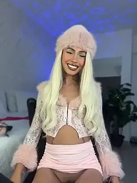 Stripchat Best live sex cam show of miss_tatiana_