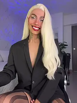 Stripchat Best live sex cam show of miss_tatiana_