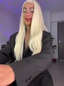 Stripchat Live Porn of miss_tatiana_