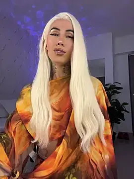 Stripchat Live Porn of miss_tatiana_