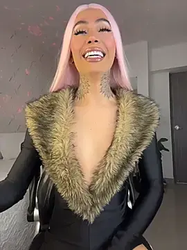 Stripchat Free Live Porn of miss_tatiana_