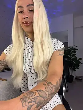Stripchat Best Webcam of miss_tatiana_
