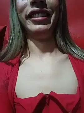 Stripchat Free Live Porn of DANITENDER555